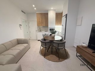 Apartament  Calle nuestra señora de guadalupe. Inversión llave en mano  apartamento junto a la ucam
