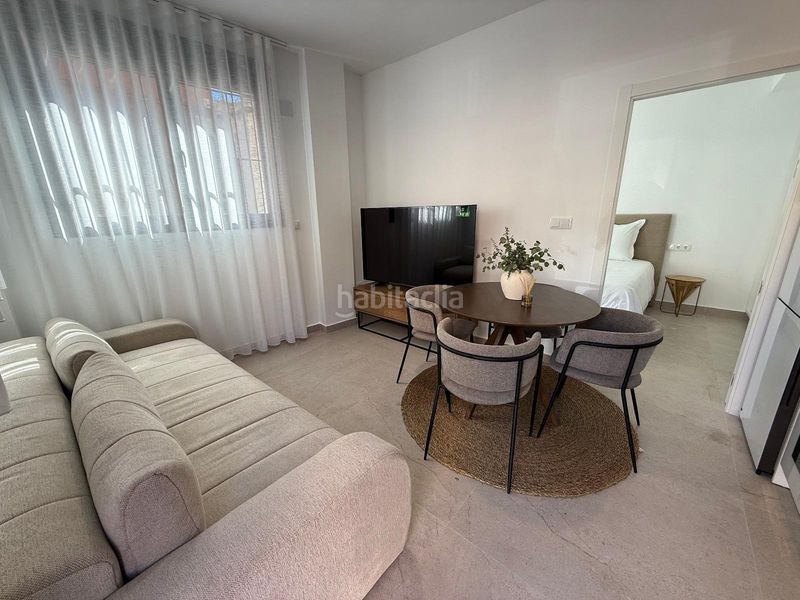Foto e22a4bf2-4eed-48a8-9953-e1aba72c172a. Apartament a Guadalupe Murcia