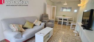 Piso en Calle CRONISTA RODRIGUEZ ALMELA