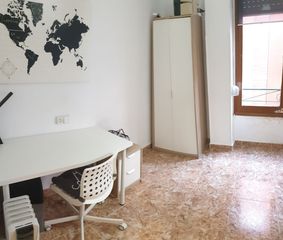 Flat in Calle Vista Alegre 7