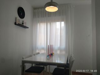Alquiler Piso  Calle ceballos. Junto a la catedral! piso full equip limpieza mensual y wifi inc