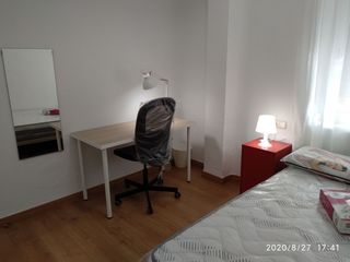 Alquiler Piso  Calle ceballos. Junto a la catedral! piso full equip limpieza mensual y wifi inc