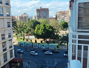 Flat in Avenida CONSTITUCION