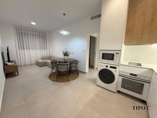 Rent Apartment in Calle avenida nuestra señora de guadalupe 57. Por fin, i love! especial parejas estudiantes o profesionales