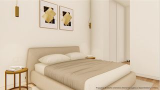 Apartament  Calle calle de la concepción de patiño. Apartamento de estreno tu propiedad por 90.000 !