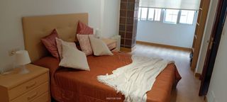 Affitto Appartamento  Calle ricardo gil. A 5 minutos de la gran vía 3 habitaciones con agua incluida