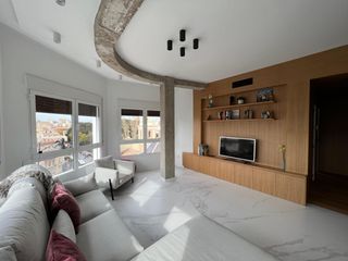 Affitto Appartamento in El Carmen. Paseo de corvera 1 alta arquitectura y vanguardia urbana