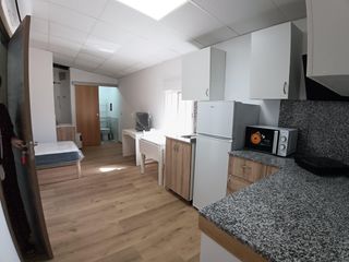 Rent Studio in Guadalupe. Estudio a estrenar junto a la ucam!