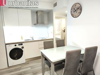 Location Appartement  Calle mar menor. Silencio absoluto en el corazón de murcia 2 dormitorios a un pas