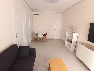 Lloguer Pis a San Antón. Ideal estudiantes! piso premium a estrenar junto a la fremm murc