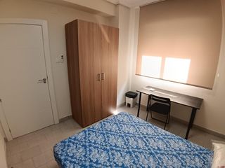 Lloguer Pis a Seda 3. Ideal estudiantes! piso premium a estrenar junto a la fremm murc