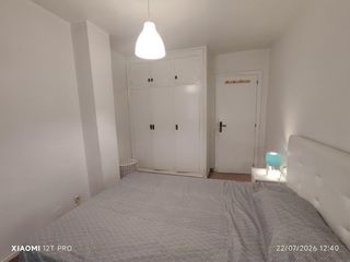 Miete Etagenwohnung in Calle antonio puig 4. Vivir junto a centrofama y la circular confort y ubicación perfe