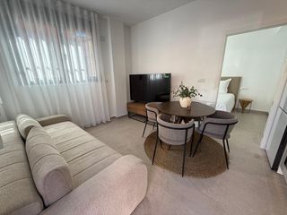 Rent Apartment in Calle nuestra señora de guadalupe 57. Por fin, i love! especial parejas estudiantes o profesionales