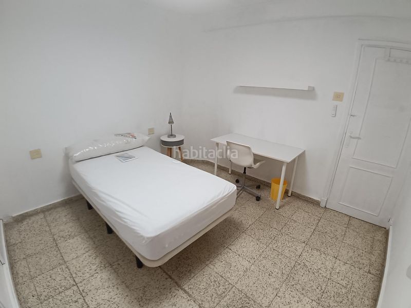 Alquiler Piso  Vistalegre. Tu lugar ideal para descansar y estudiar