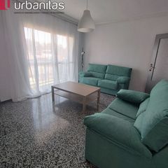 Miete Etagenwohnung  Calle mar del caribe