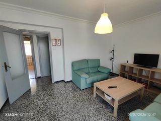 Lloguer Pis a Calle mar del caribe 1. Piso en alquiler para estudiantes en el centro de murcia, junto
