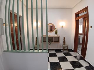 Appartamento in ALMIRANTE BALDASANO