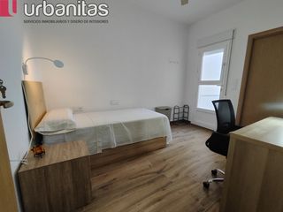 Alquiler Piso  Calle jardín de levante. Vive a otro nivel con total independencia dúplex reformado con b