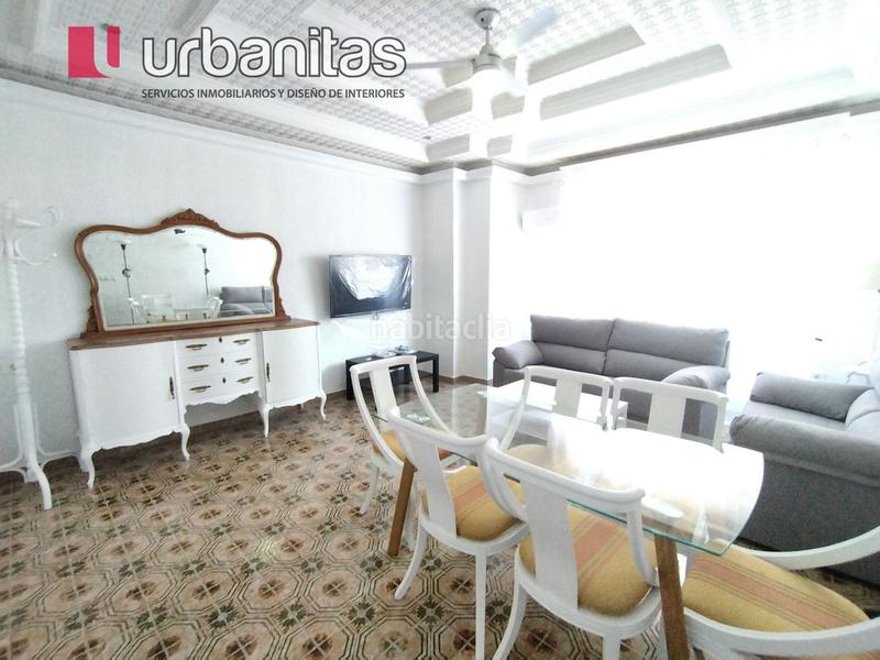 Foto 75b2ff3d-d497-4137-877a-12cea9b7a554. Affitto appartamento in La Ñora Murcia