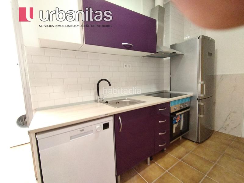 Foto 7ad0df4d-fd9f-4369-8848-6f047299b8ec. Affitto appartamento in La Ñora Murcia