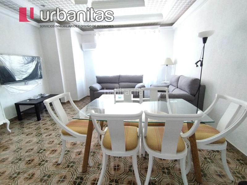 Foto aa0cc3a2-1179-4053-82b6-66d1f1376a68. Affitto appartamento in La Ñora Murcia