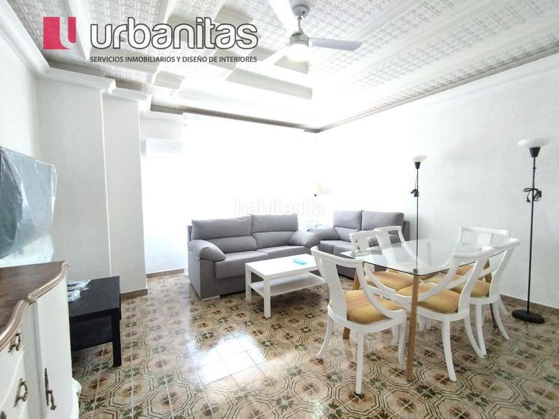 Foto cab0912c-9bfe-4ba6-9559-6326cb33f414. Affitto appartamento in La Ñora Murcia