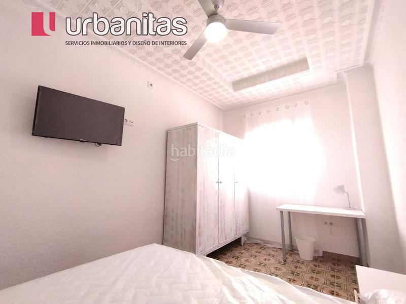 Foto ced810b2-fd75-4529-b071-fe2c189ea51d. Affitto appartamento in La Ñora Murcia