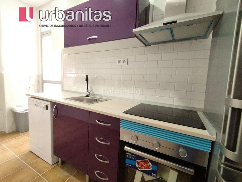 Foto 0c4f15e0-0a24-4373-8f7f-83ad8bd14014. Location appartement dans La Ñora Murcia