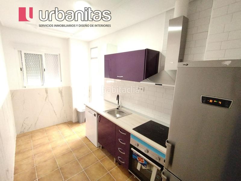 Foto 204459d3-dc31-4f28-9068-fa590683d42d. Location appartement dans La Ñora Murcia