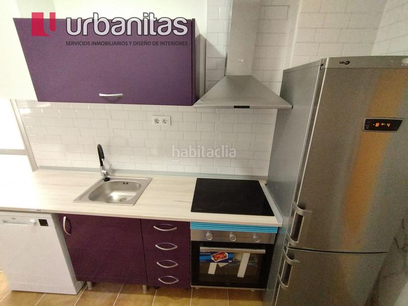 Foto 21ae98ad-a2cd-41a5-9341-c2c8c8752a7f. Location appartement dans La Ñora Murcia