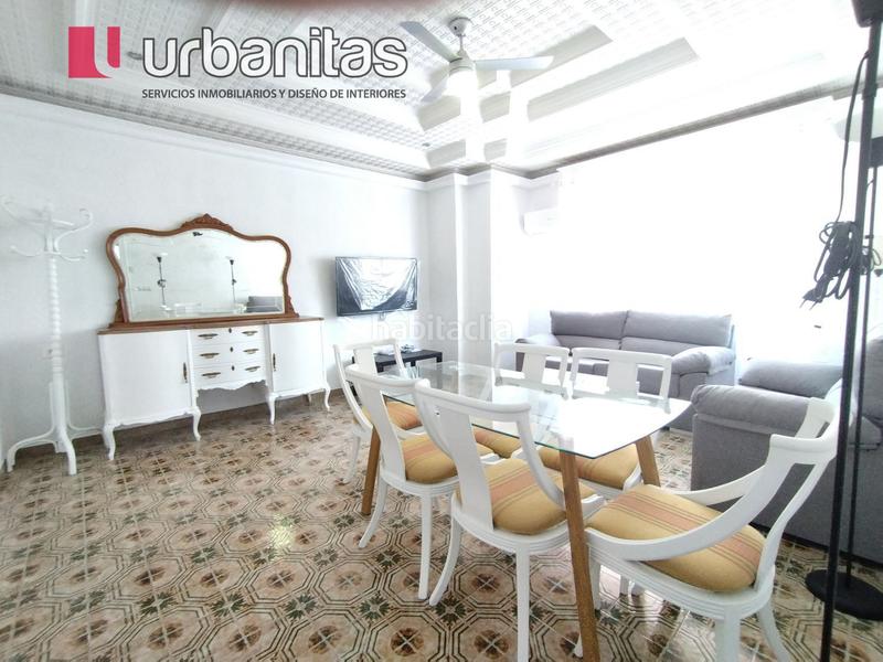 Foto 38376758-aa14-453d-b829-286308b9b036. Location appartement dans La Ñora Murcia