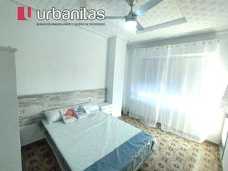 Location Appartement à La Ñora