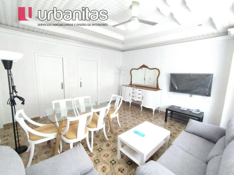 Foto 3ff970fe-e42d-4e0a-a0d7-4abfca2b9bf9. Location appartement dans La Ñora Murcia