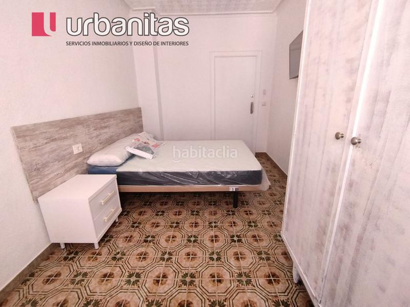 Foto 6fb61cdb-a3c3-472a-81e3-f2731e37a0a4. Location appartement dans La Ñora Murcia