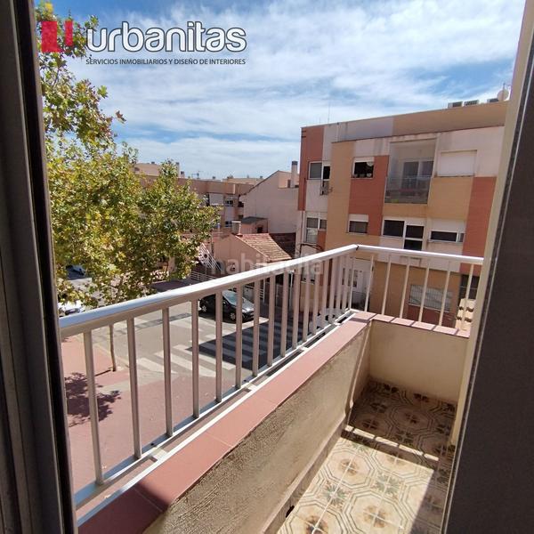 Foto 8d51d826-230b-42bd-abe0-74dafc417660. Location appartement dans La Ñora Murcia