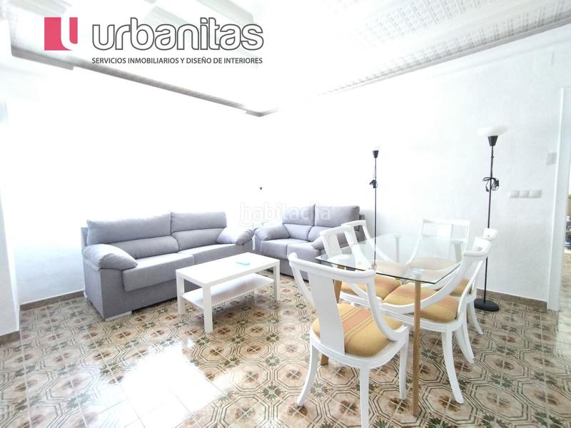 Foto 94ea7d68-72ef-4e9f-a22f-3a3cf44ac1e7. Location appartement dans La Ñora Murcia