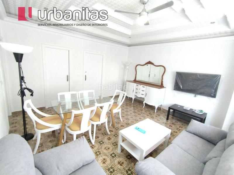 Foto 9c4f3ad6-2dd5-46fd-bc7d-e73ffbdda718. Location appartement dans La Ñora Murcia