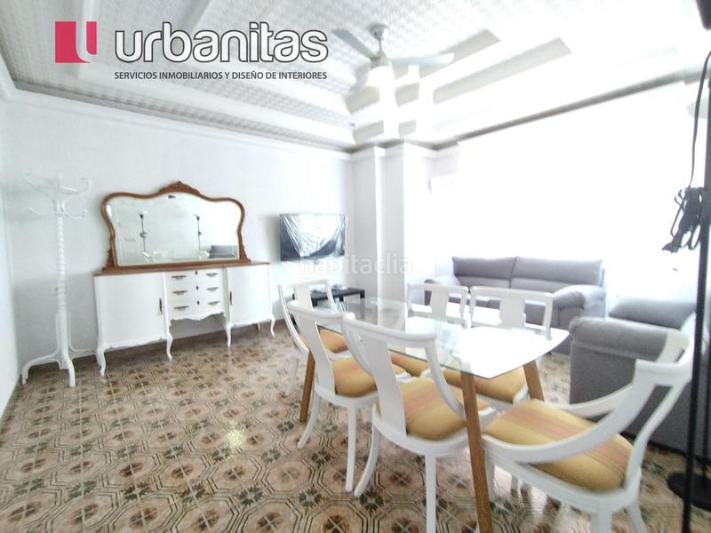 Foto e89ad524-cb7e-46ce-83d5-82ee3e10c18f. Location appartement dans La Ñora Murcia