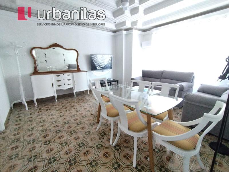 Foto 03340450-7e3f-4d97-a4b1-8f44d6511a13. Miete etagenwohnung in La Ñora Murcia