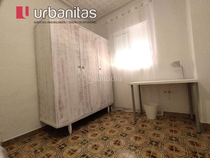 Foto 0e6543c3-f641-41ff-b772-03911ee3198f. Miete etagenwohnung in La Ñora Murcia