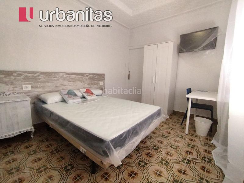 Foto 209835fe-b4e8-48d7-9ef4-6056e840270d. Miete etagenwohnung in La Ñora Murcia