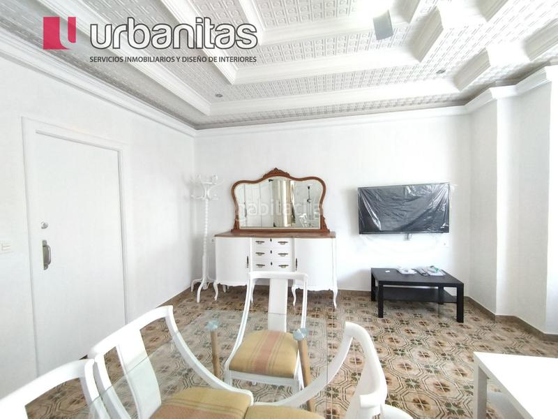 Foto 267a5d9d-949d-4866-b364-fd7a305f7e7a. Miete etagenwohnung in La Ñora Murcia