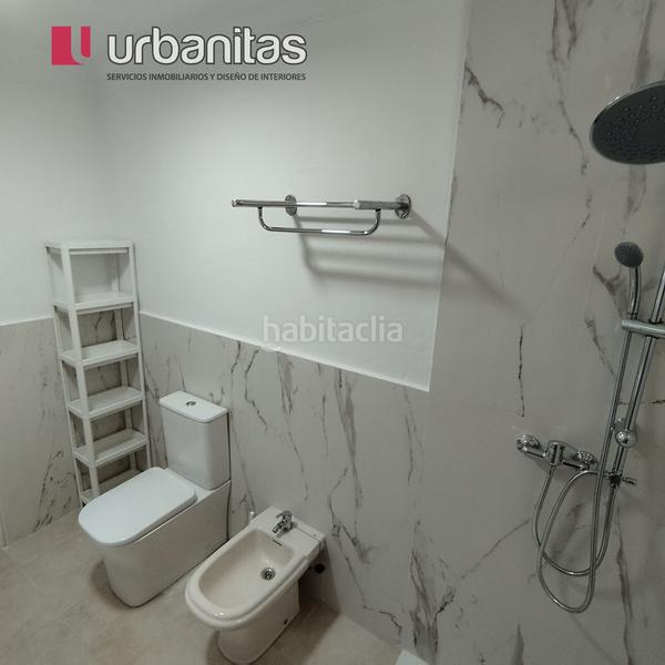 Foto 3759f022-5257-4354-9266-4c9860718b2e. Miete etagenwohnung in La Ñora Murcia