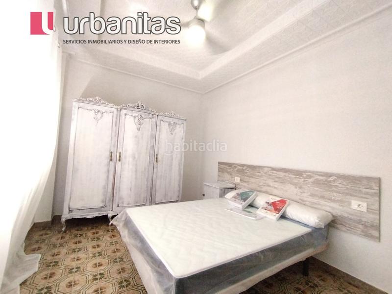 Foto 611d5fa6-6d8d-47ac-91ac-c396b920c951. Miete etagenwohnung in La Ñora Murcia