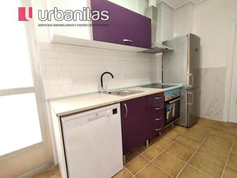 Foto 63cf8077-d6bf-4798-98a8-688a98f8a051. Miete etagenwohnung in La Ñora Murcia