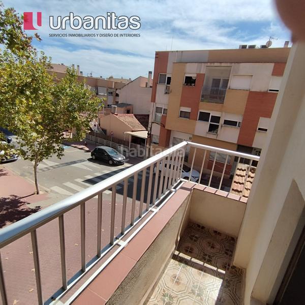 Foto 675aea90-88f3-4a9f-940c-724b874c6445. Miete etagenwohnung in La Ñora Murcia