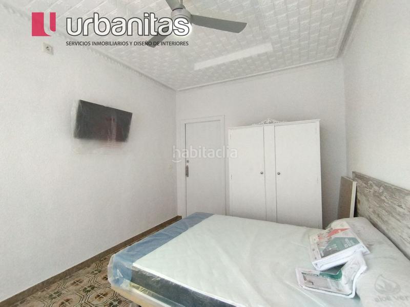 Foto 676d9016-89ae-4dfd-92f6-8ee214acf050. Miete etagenwohnung in La Ñora Murcia