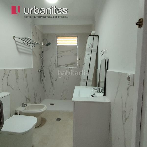 Foto aa777393-69a6-4dba-968d-0e1e458820fd. Miete etagenwohnung in La Ñora Murcia