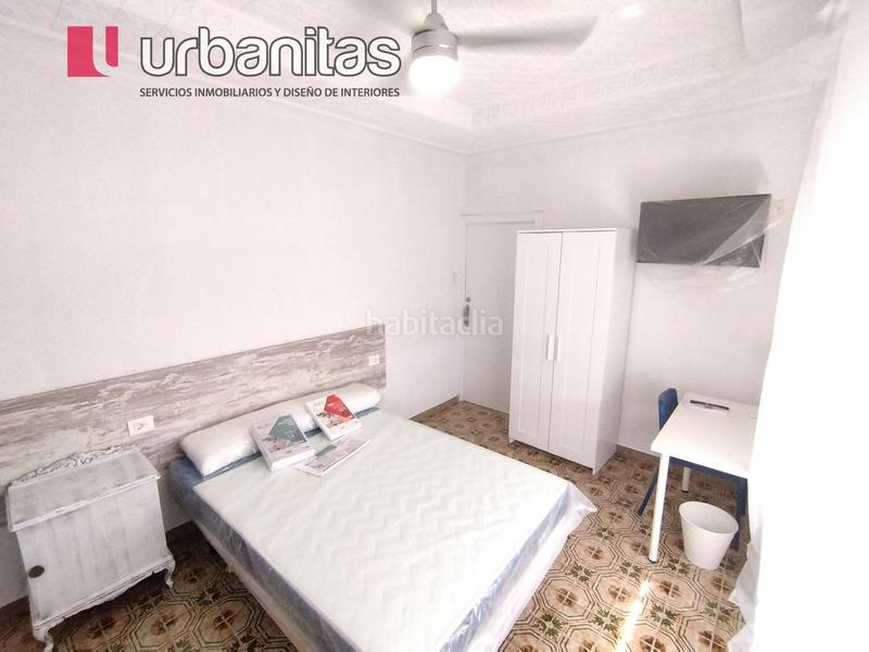 Foto d619bbb6-4990-4ca1-b6fb-78e523787aaa. Miete etagenwohnung in La Ñora Murcia