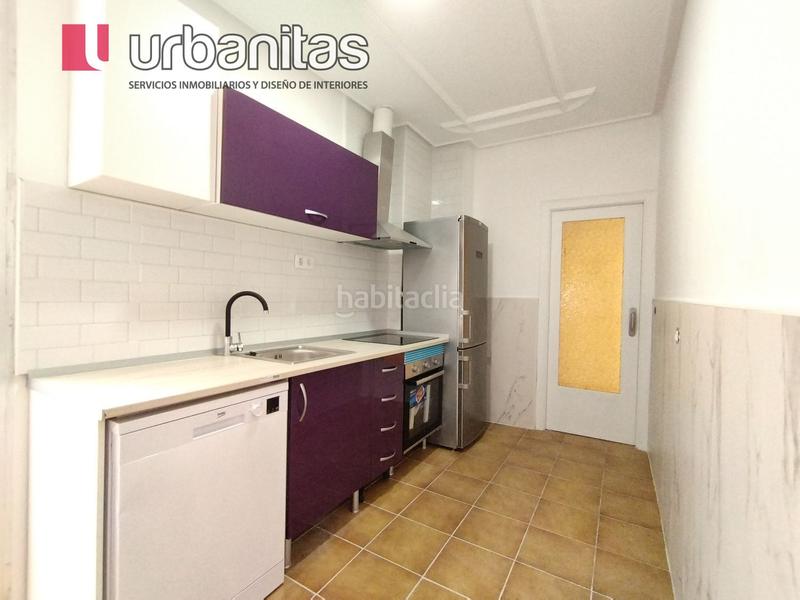 Foto ec6dc796-36bc-4a8a-8b0e-0856ee413b8c. Miete etagenwohnung in La Ñora Murcia